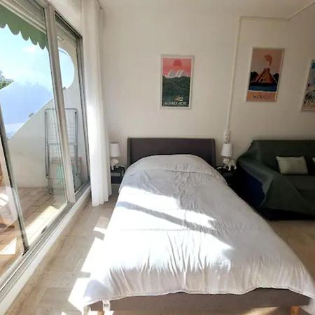 Le Tikal Studio 4 Pers, Centre-Ville Port, Clim Ла Гранде-Моте Екстериор снимка